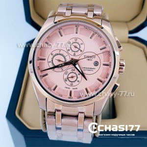 Tissot Couturier Automatic (11119)