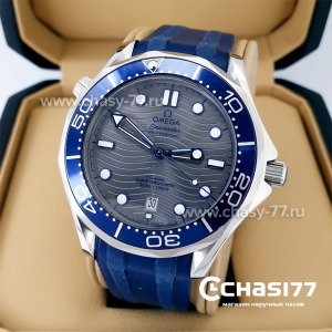 Копия Omega Seamaster Planet Ocean (21119)