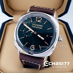 Panerai Radiomir Black Seal (21419)