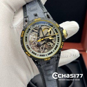 Roger Dubuis Excalibur (21619)