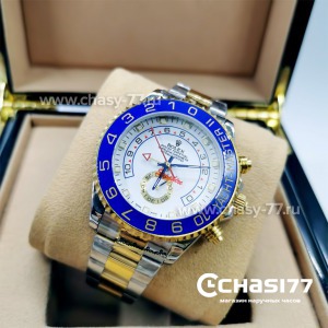 Rolex Yacht-Master ll - Дубликат (12119)