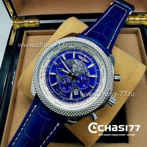 Breitling Transocean Unitime (12219)