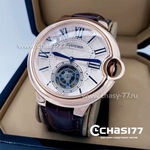 Cartier Ballon Bleu de Cartier (12419)