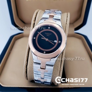 Tissot Glam (12619)
