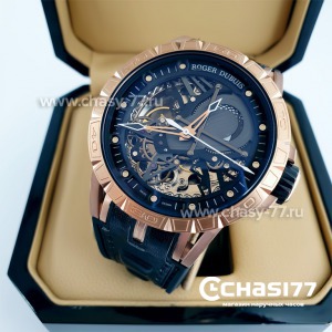 Копия Roger Dubuis Excalibur (12819)