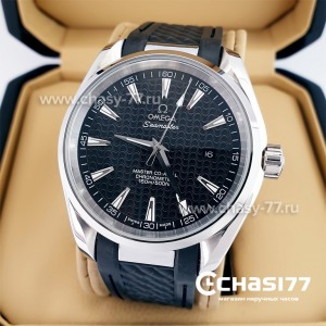 Omega Seamaster Aqua Terra CO‑AXIAL MASTER CHRONOMETER (22819)