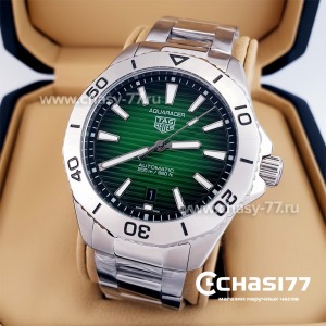 Tag Heuer Aquaracer Calibre 5 (23219)