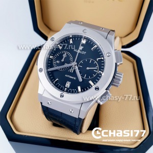 Копия HUBLOT Classic Fusion Chronograph (13319)