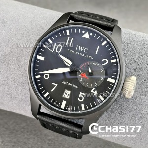 IWC Big Pilot Die Grosse Fliegeruhr (23919)