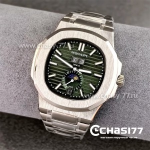Patek Philippe Men Nautilus (24119)