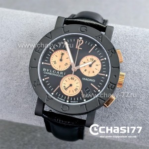 Bvlgari Carbongold (24519)