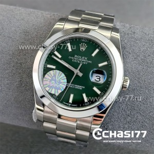 Копия Rolex Datejust (24719)
