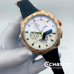 Tag Heuer Calibre 36 GT (15019)