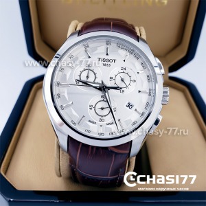Tissot Couturier Chronograph (05119)