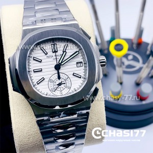 Копия Patek Philippe Men Nautilus - Дубликат (15319)
