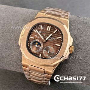 Patek Philippe Men Nautilus (25319)