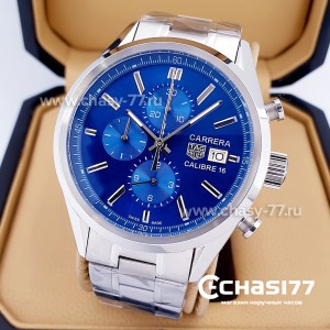 Копия Tag Heuer Calibre 16 (15419)