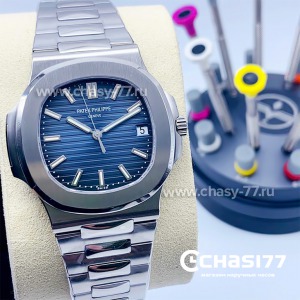 Копия Patek Philippe Men Nautilus - Дубликат (15519)