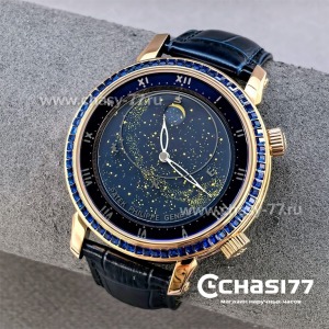 Patek Philippe Men Grand Complications Sky Moon (25519)