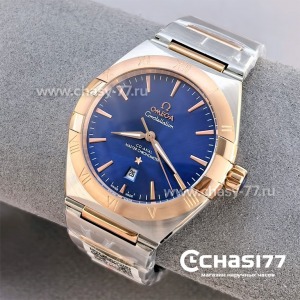 Omega Constellation (25619)