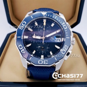 Копия Tag Heuer Aquaracer Calibre 5 (16019)