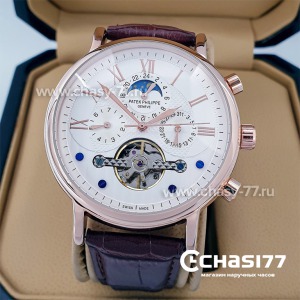 Patek Philippe Men Complications (16319)