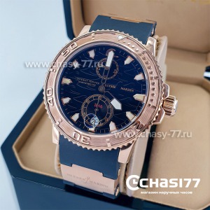 Ulysse Nardin (16619)