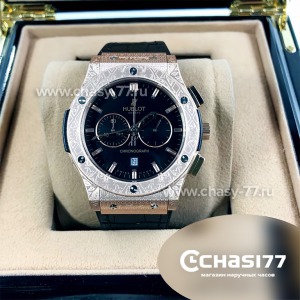 HUBLOT Classic fusion fuente (06819)