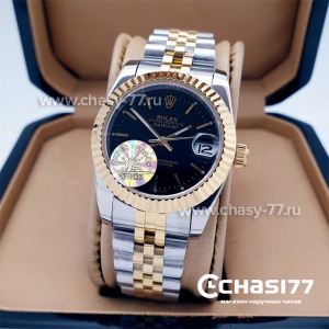 Копия Rolex DateJust - 31 мм (17119)
