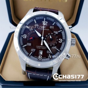 IWC The Pilot's TOP GUN (17219)