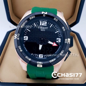 Tissot T-Race Compass (17419)