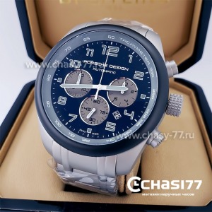 Porsche Design Chronograph (18419)