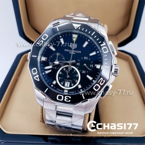 Копия Tag Heuer Aquaracer Calibre 5 (19119)