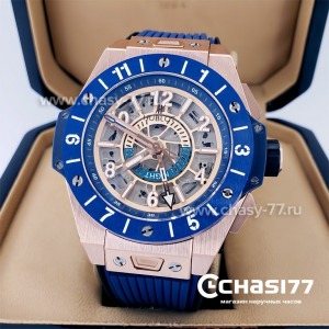 Копия Hublot Big Bang Unico - Дубликат (19519)