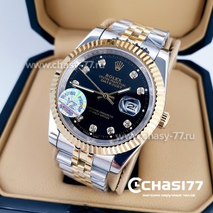 Копия Rolex Datejust (09519)