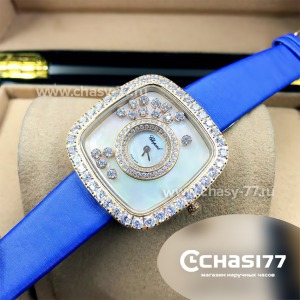 Копия Chopard Happy Diamonds (10120)