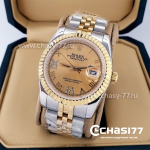 Копия Rolex Datejust (20120)