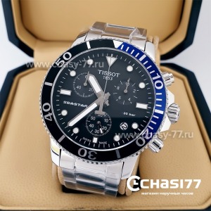 Tissot T-Sport Seastar 1000 Chronograph (20220)