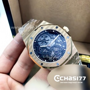 Audemars Piguet Royal Oak Skeleton - Дубликат (10320)