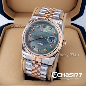 Копия Rolex Datejust (20820)