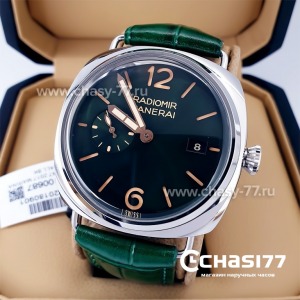Panerai Radiomir Black Seal (21420)