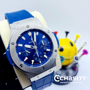 Hublot Big Bang Chronograph - Дубликат (12320)