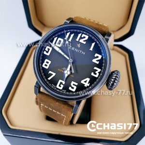Zenith Pilot  (13320)