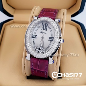 Копия Chopard Happy Diamonds (23520)