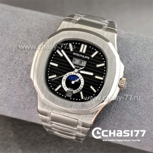 Patek Philippe Men Nautilus (24120)