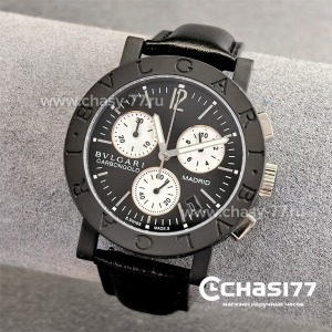 Bvlgari Carbongold (24520)