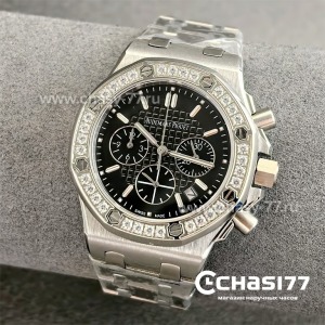 Audemars Piguet Royal Oak Offshore Chronograph (24620)