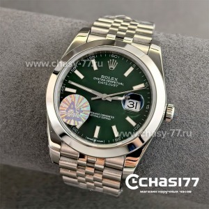 Копия Rolex Datejust (24720)