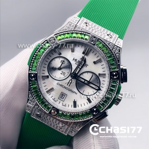 HUBLOT Classic Fusion Chronograph - 41 мм (15220)