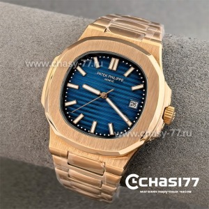 Patek Philippe Men Nautilus (25320)